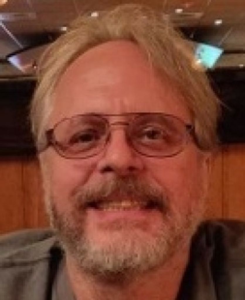 Robert Rentz