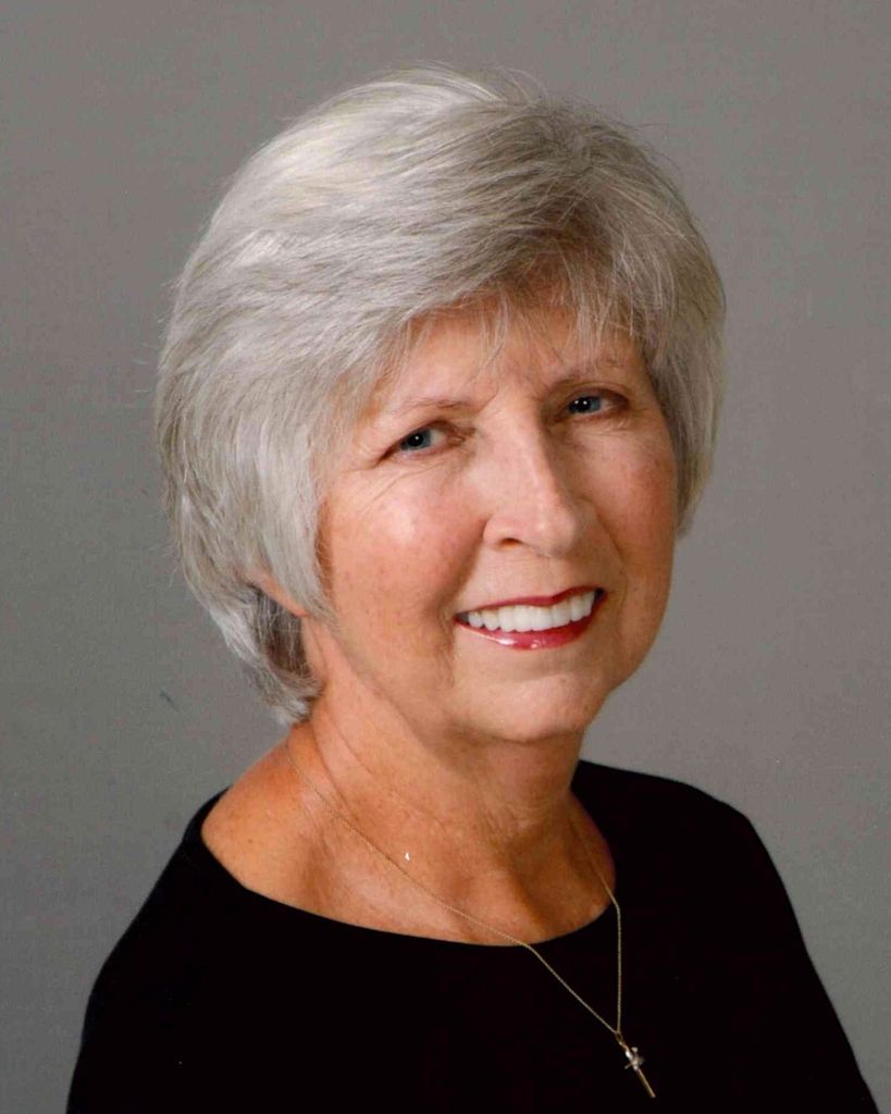 Charlotte Ann Thrash