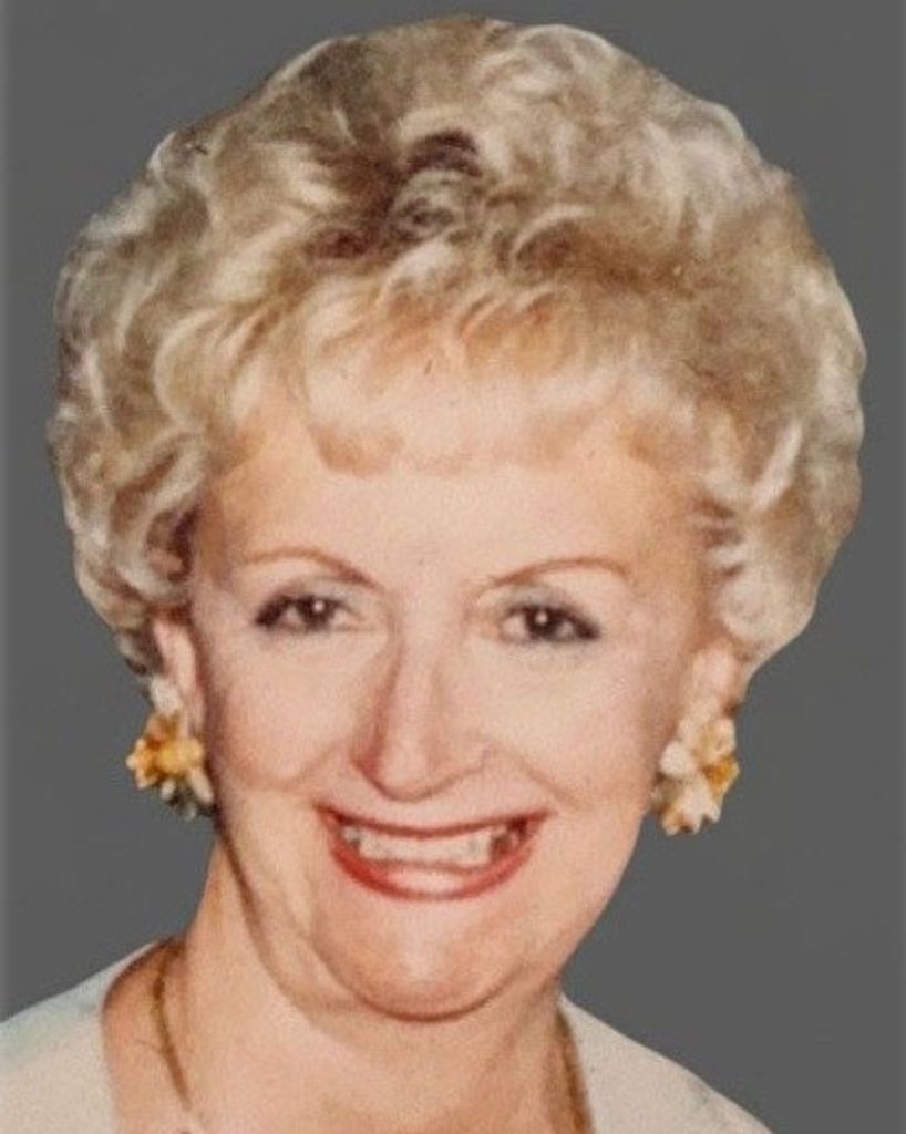 Margaret Elizabeth Farkas-Hinkle