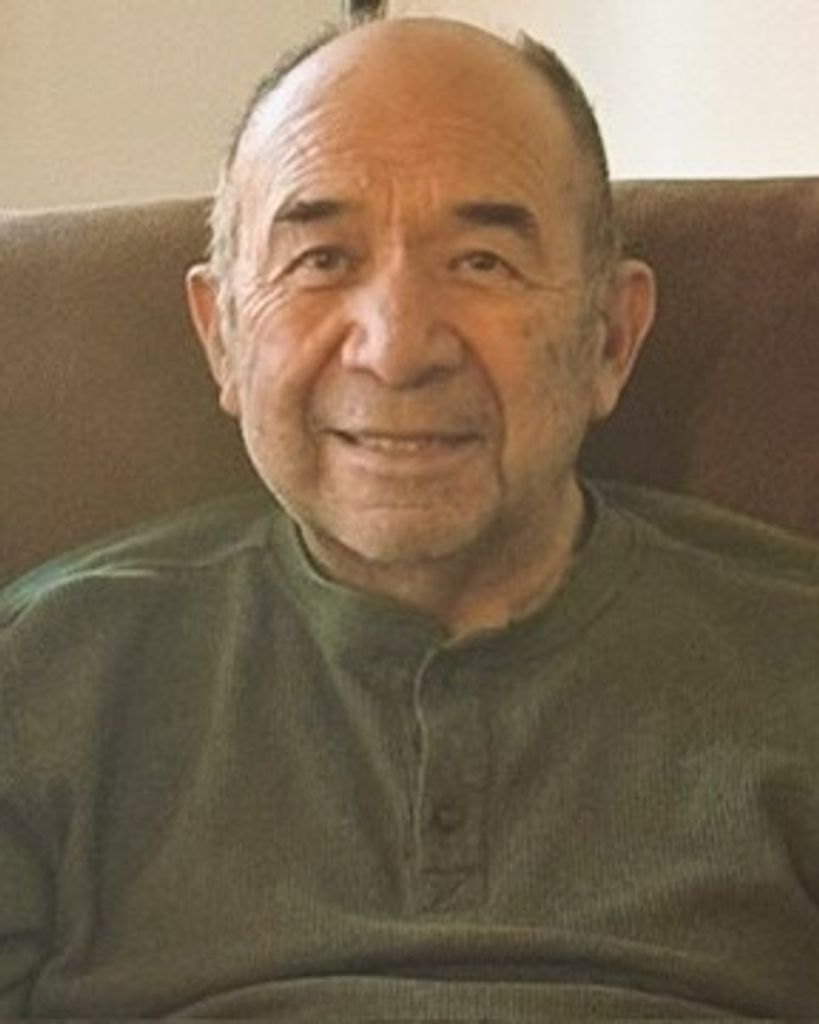 Apolinar Filiberto Escamilla Profile Photo