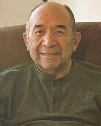Apolinar Filiberto Escamilla's obituary image