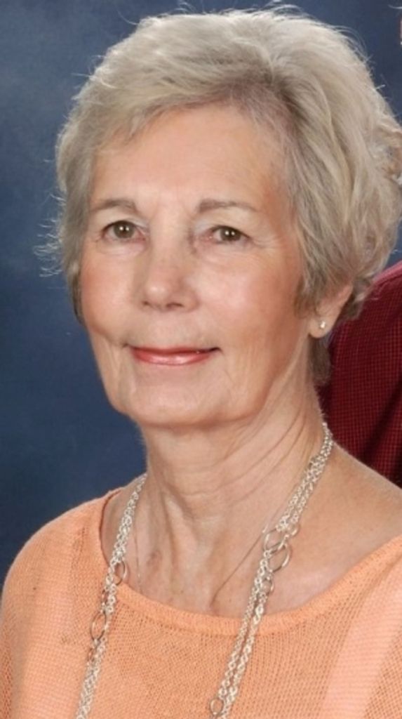 Kay Annette Brown Profile Photo