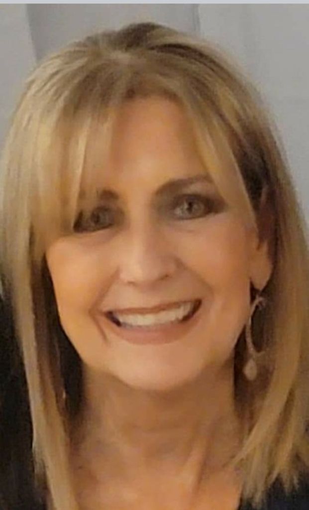 Reba Sue Grantom Profile Photo