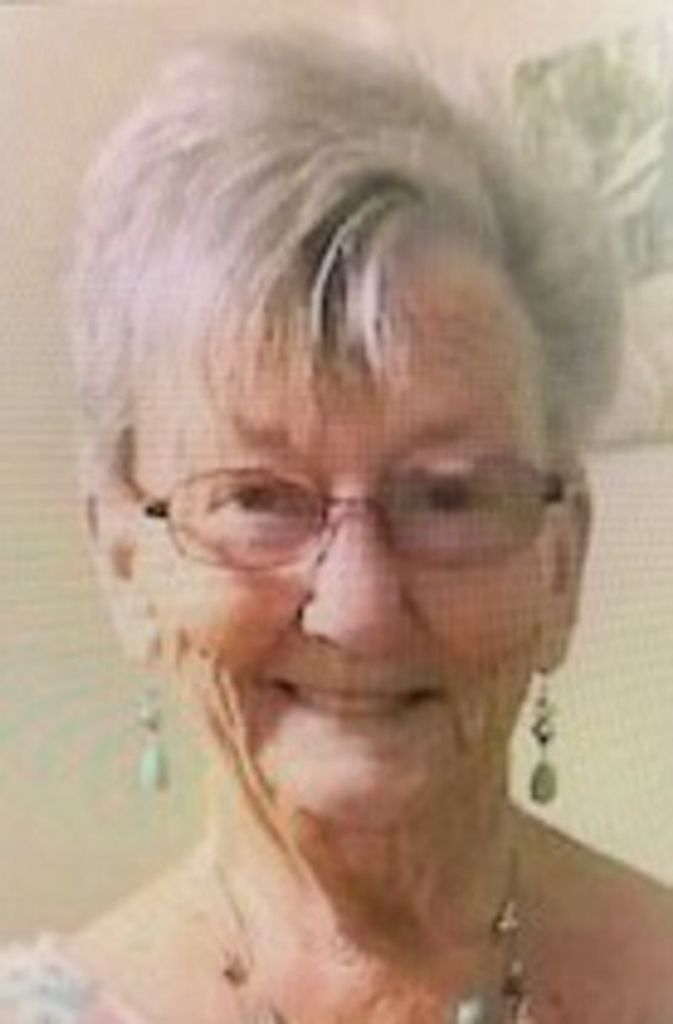 Sandra Fay Mohr Profile Photo