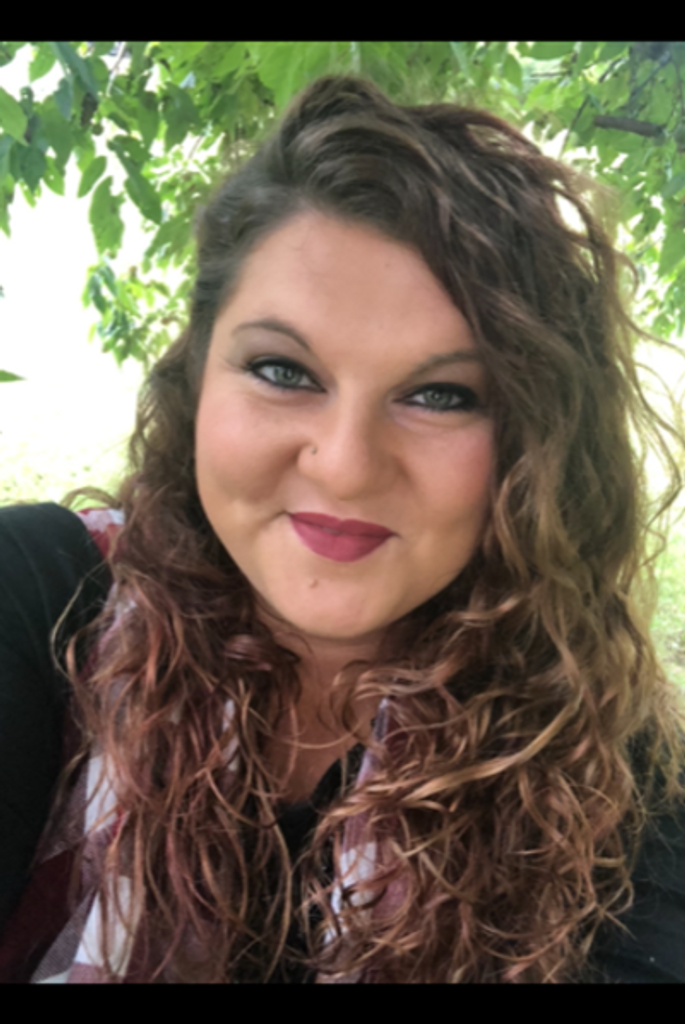 Kaylee Tennison (Phillips)  Frost Profile Photo