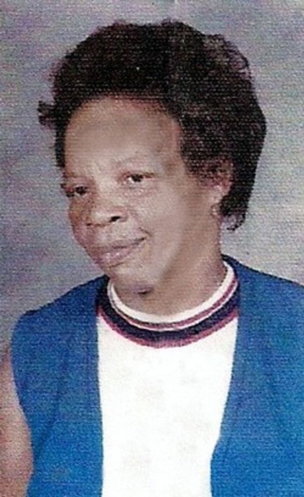Roberta W. Reed Profile Photo