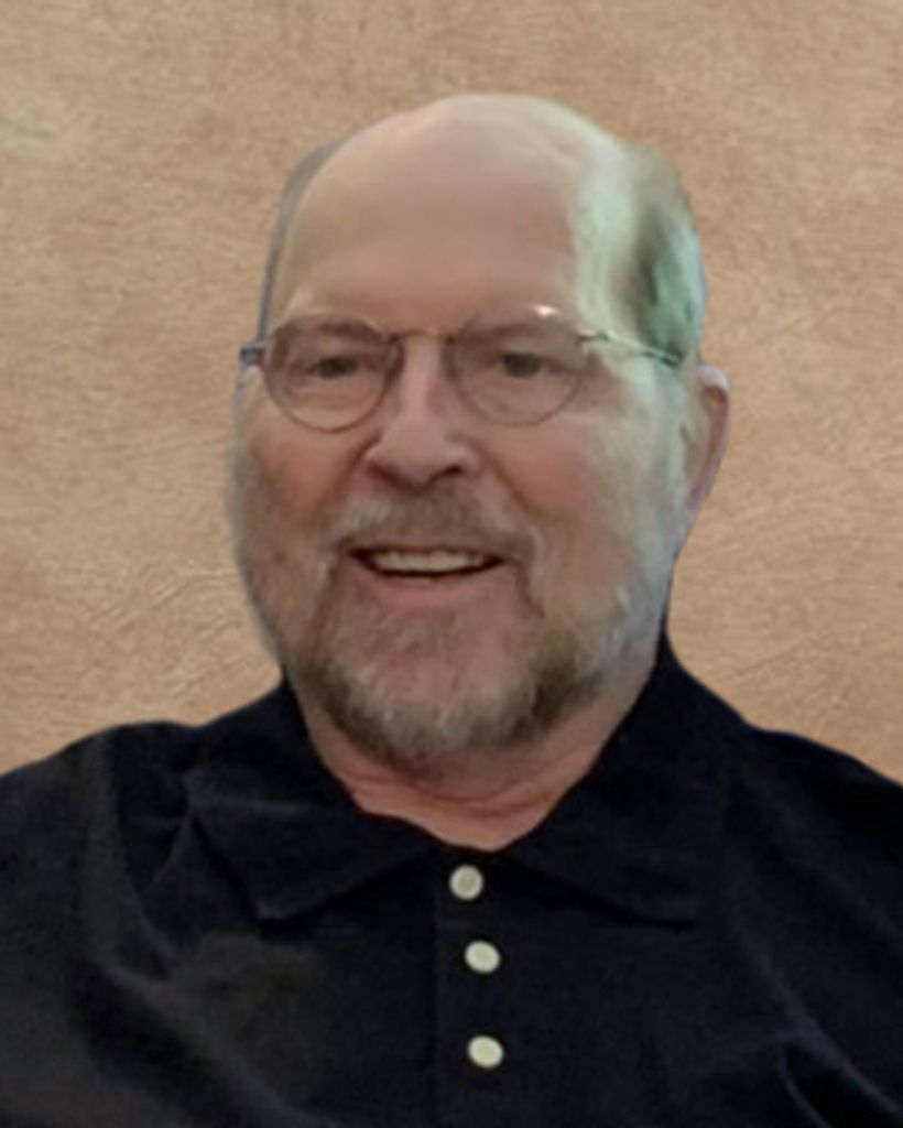 Gerald "Jerry" R. Schwamman Profile Photo