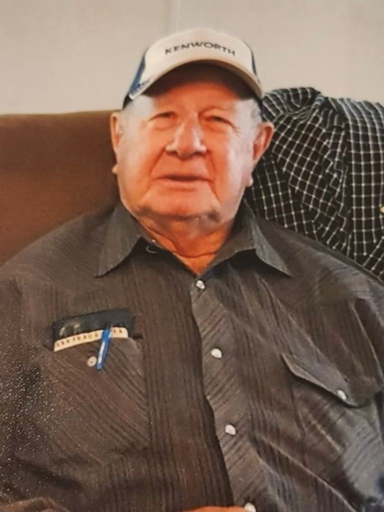 Tommy Parker Profile Photo