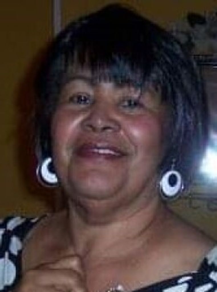 Theresa Rivas Profile Photo
