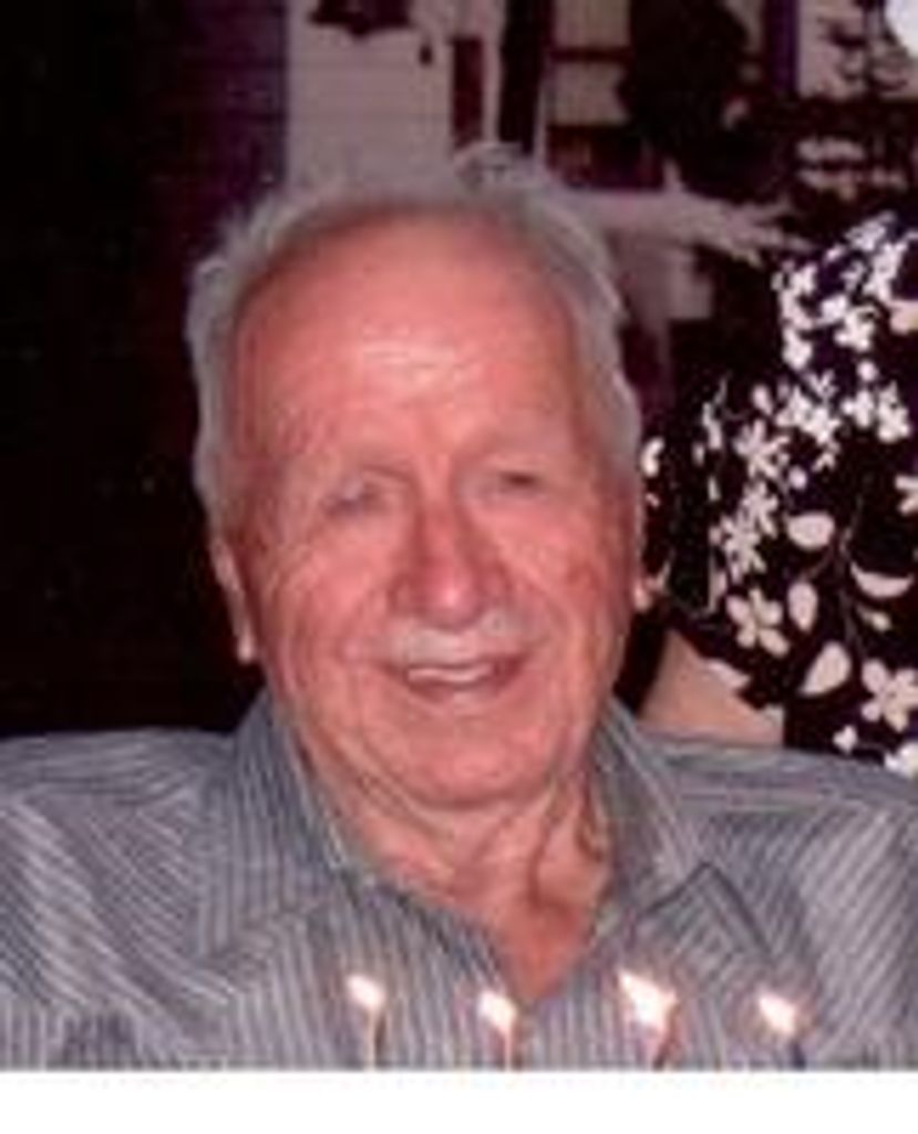 Richard Gould