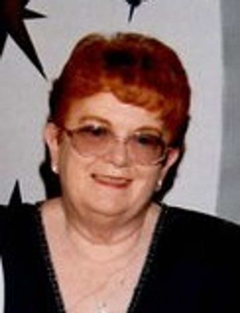 Carla Thompson