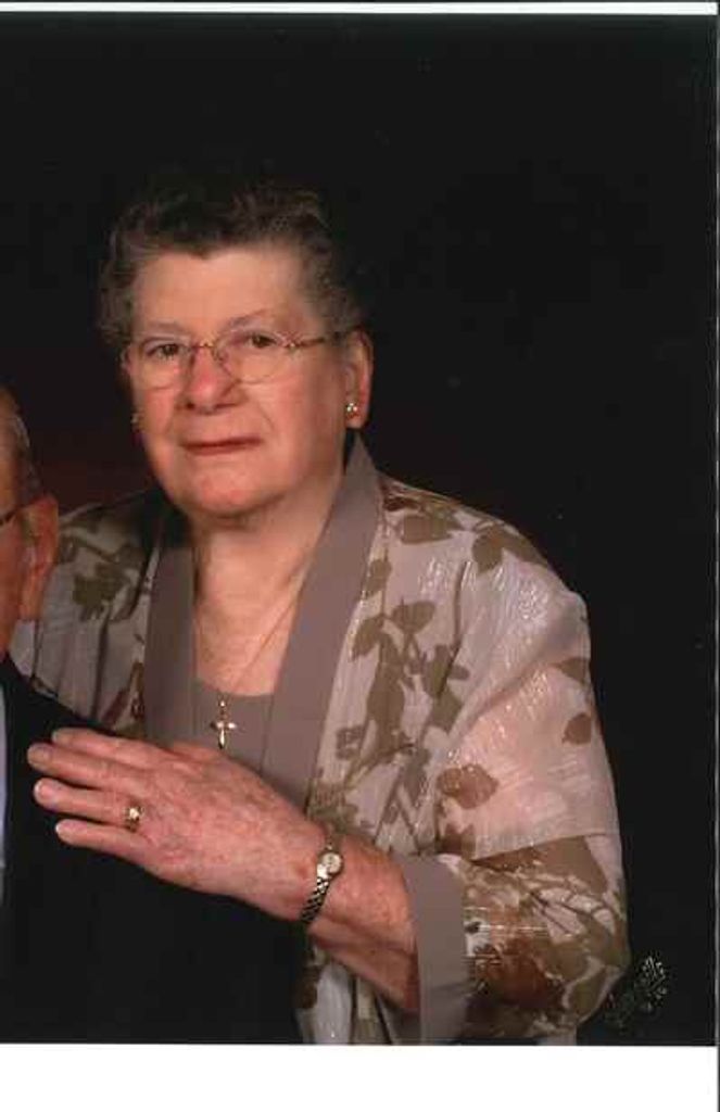 Mildred E. L. Gehringer Profile Photo