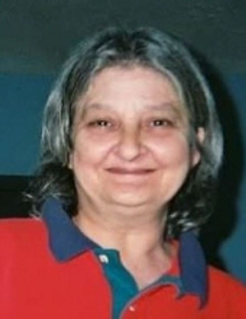 Jessie Sue Smith-Dampier