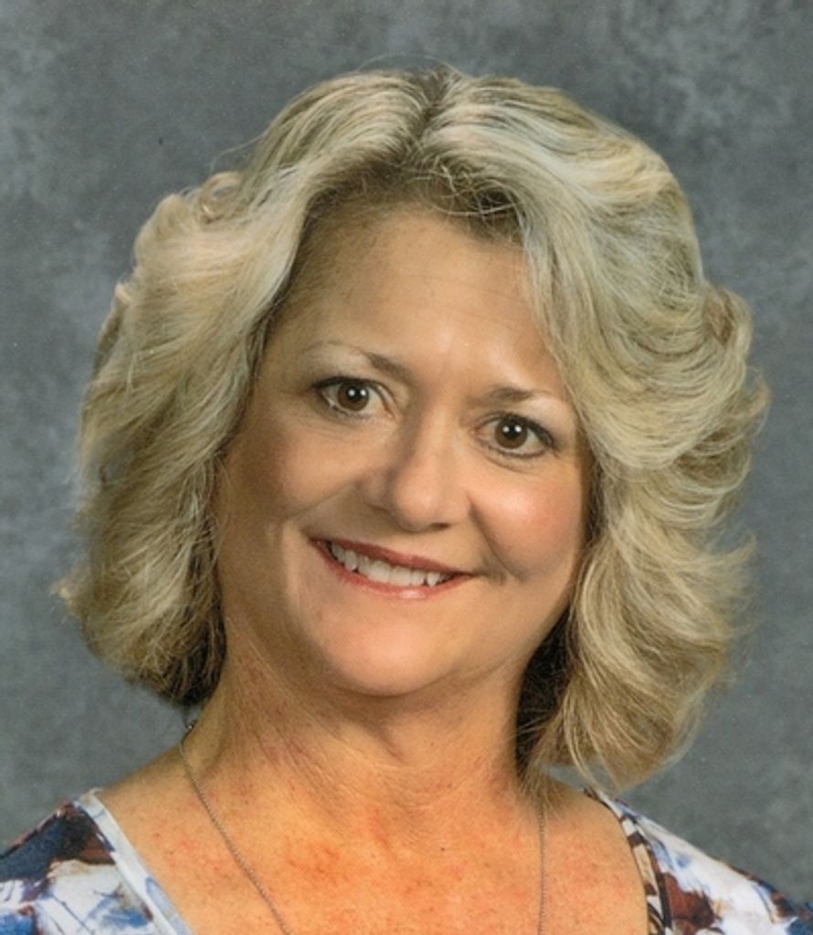 Kristine M. Little Profile Photo