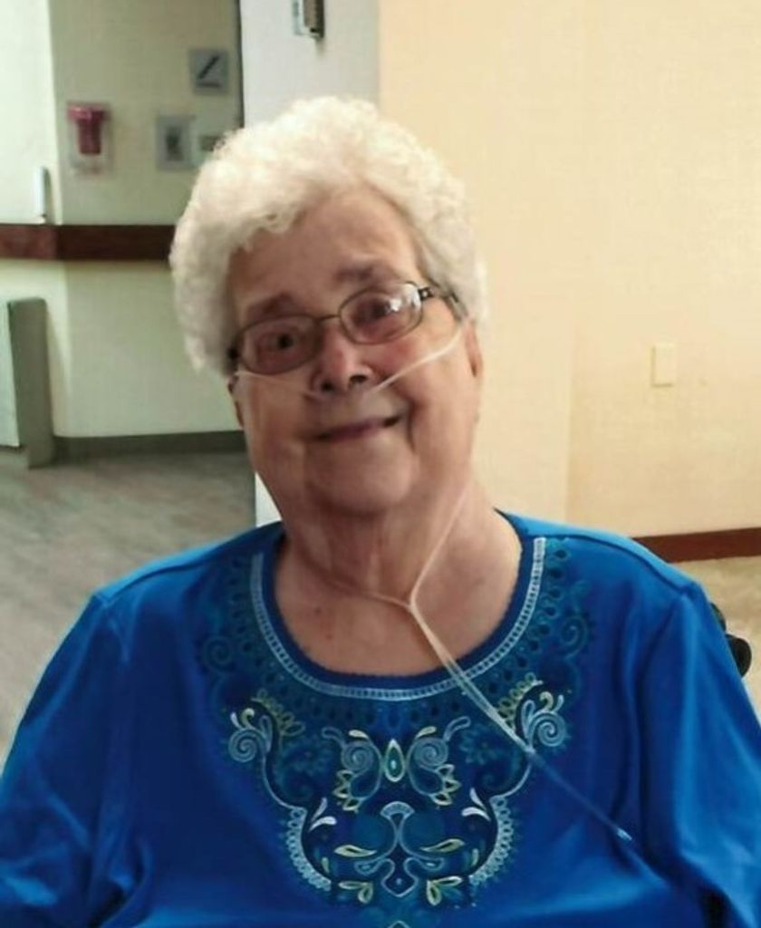 Shirley Hansen