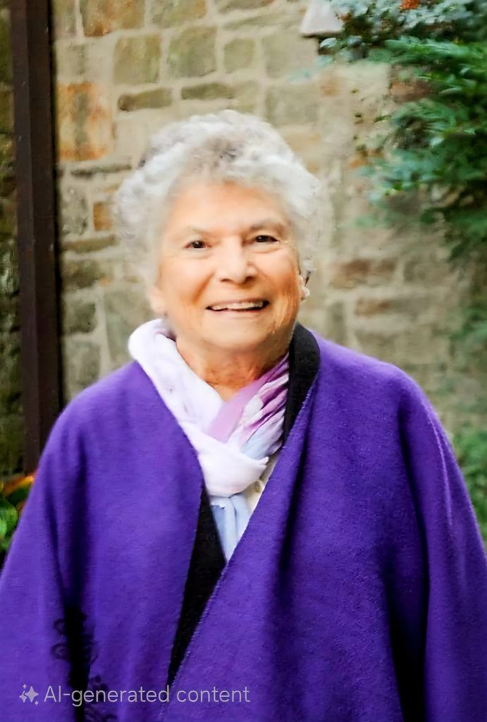 Mrs Billie Florence Crews