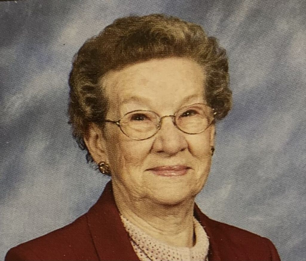 Marion Schalow