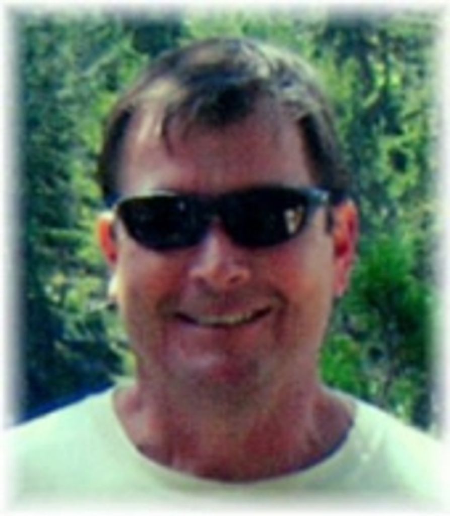 Vernon 'Cliff' Clifford Thomas