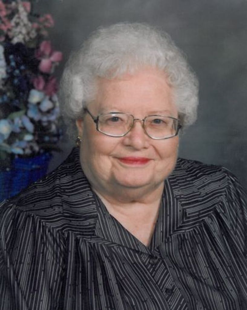 Arleene Burnison