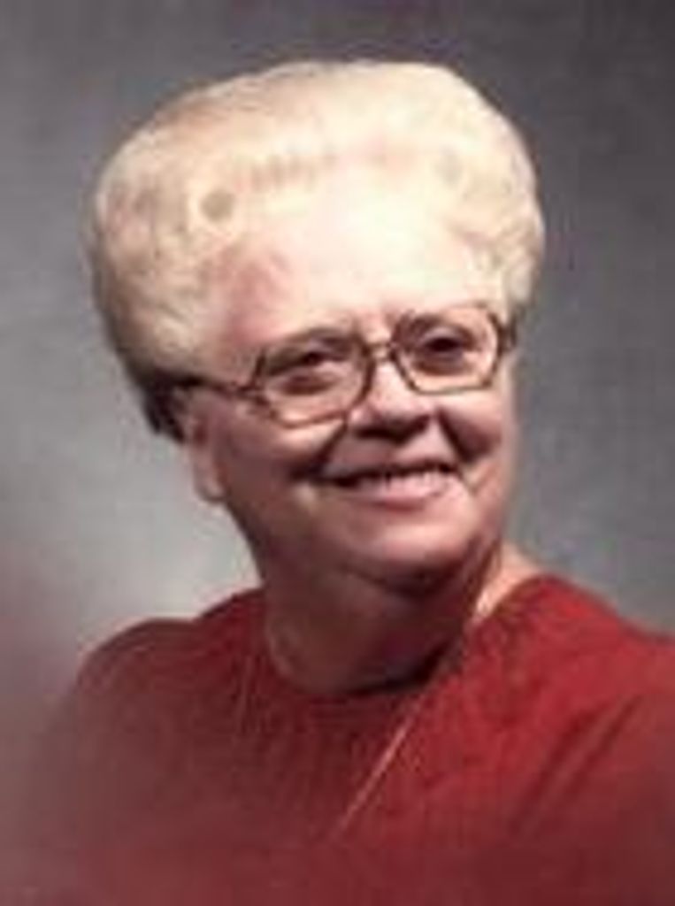 Grace Alice Maire Winfrey Winfrey
