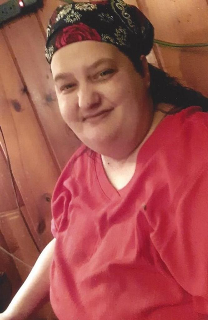 Christina Lynn Schwarz-Prosser