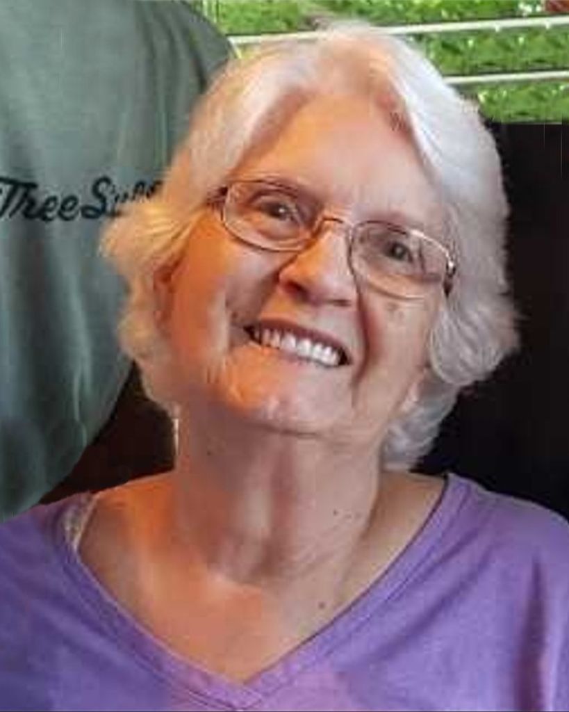 Mary Lee Nolet Profile Photo