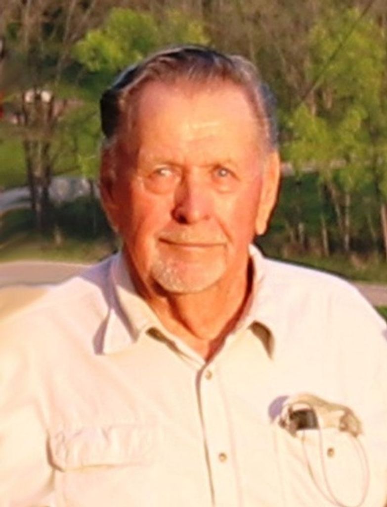 Les Livingood Profile Photo