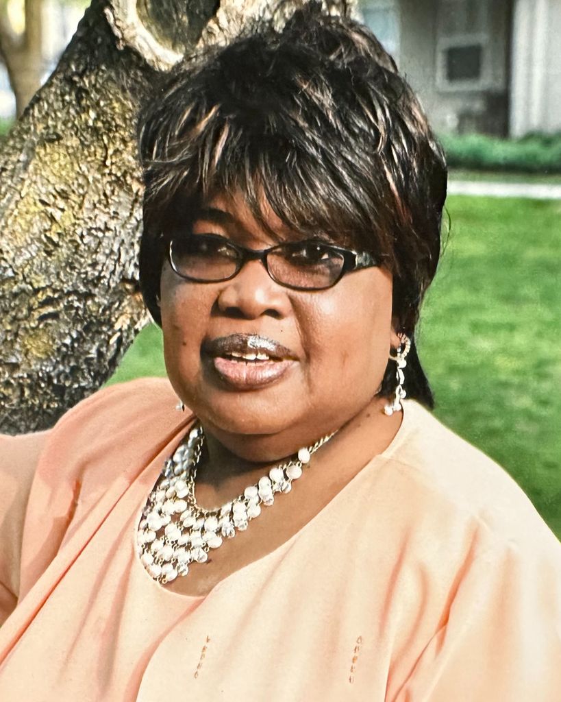 Beatrice Pierce