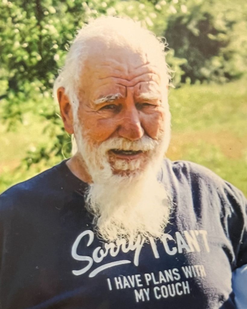 Donald James Shisler Profile Photo