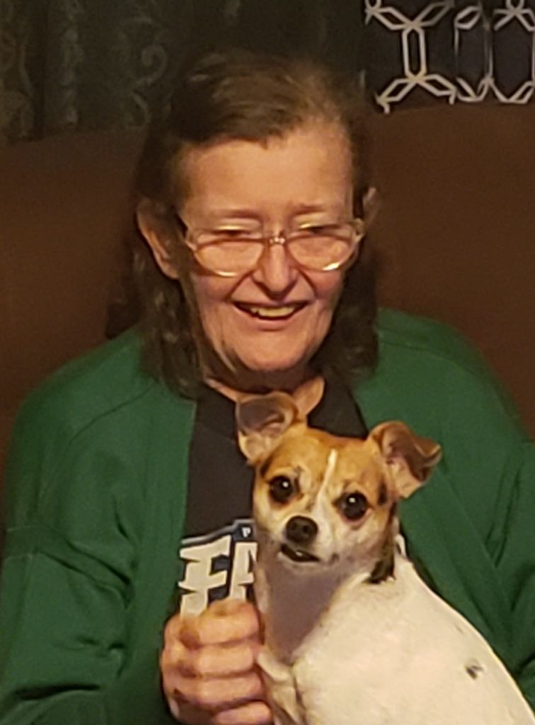 Patricia A. Carr