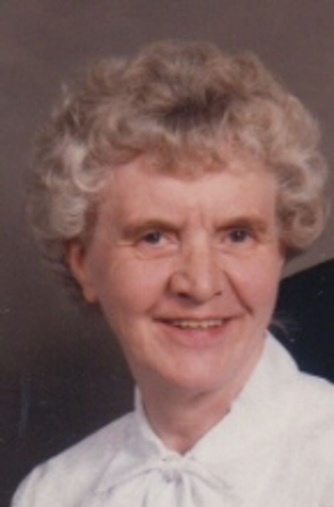 Lillian Long