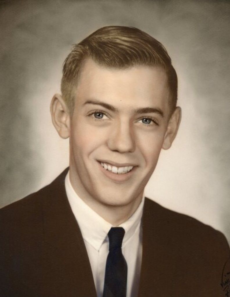 William "Bill" Bickham Profile Photo