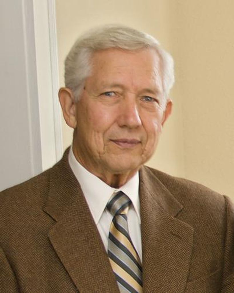 Clyde Denis Sundberg Profile Photo