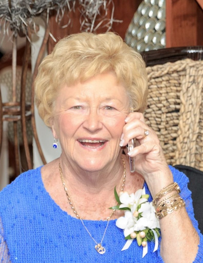 R. Patricia Kuhn Profile Photo