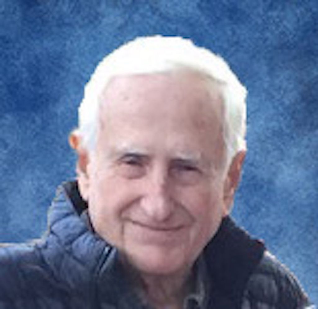 Paul Kirschbaum