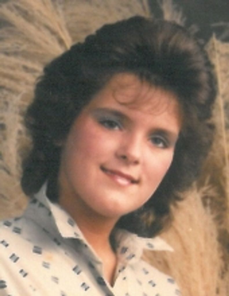 Stephanie Lynette Nace