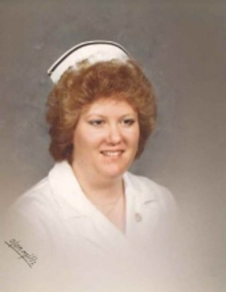Beverly Elizabeth Fritts