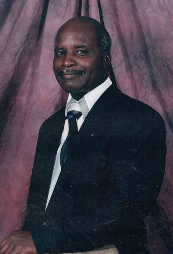 L.K. Whitman Profile Photo