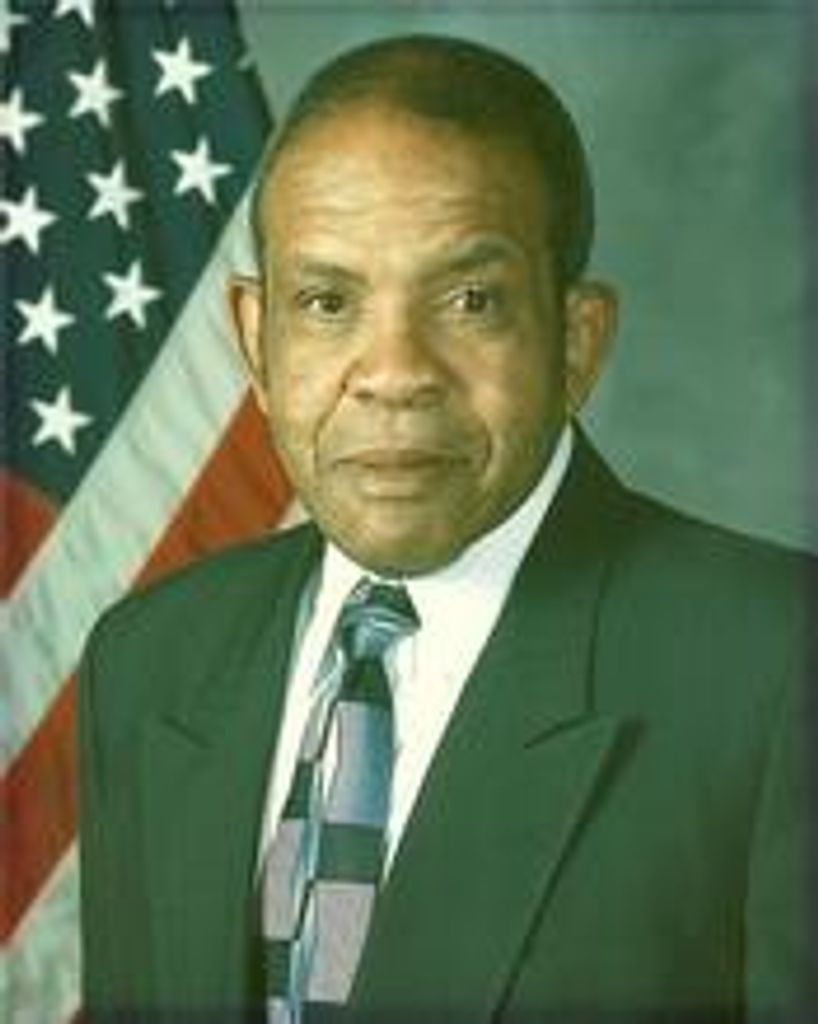 Malcom "Roy" Caldwell