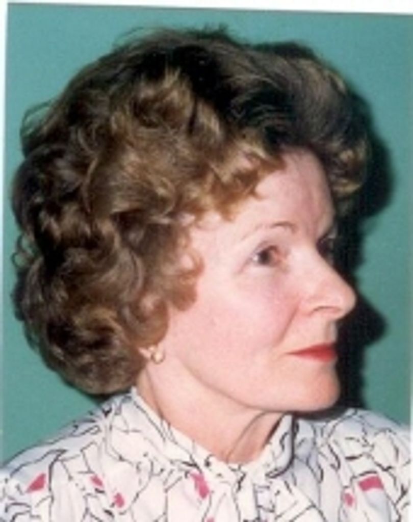 Laura Mae Timmons