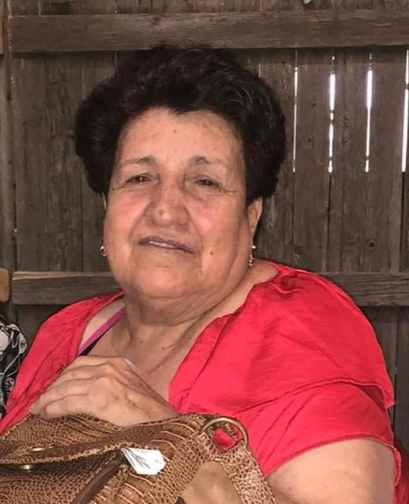 Felipa Ramirez De Zuniga Profile Photo