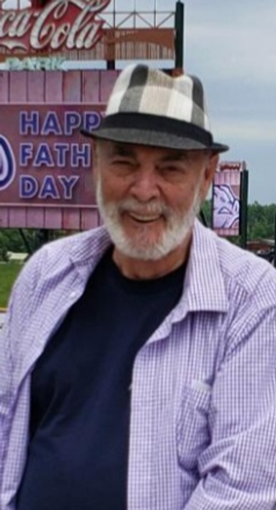 Carl E. Rodweller