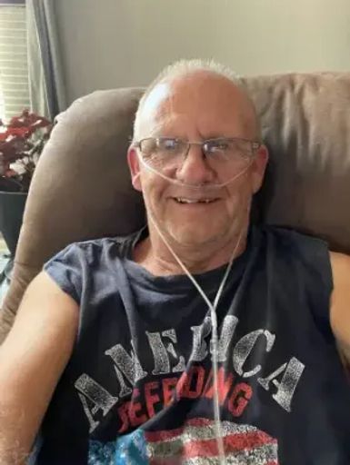 Ralph Miller Profile Photo
