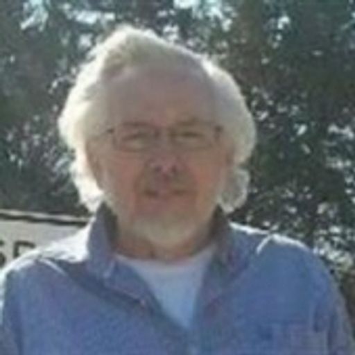 Carl A. Burkholder Profile Photo