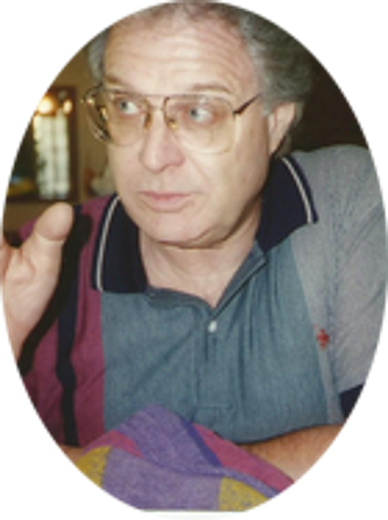 Gerald Timmins