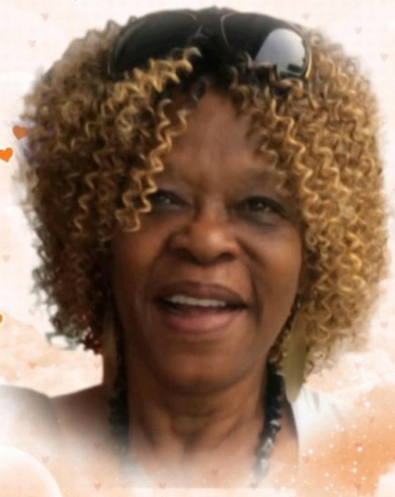 Evelyn Maria Desue Profile Photo