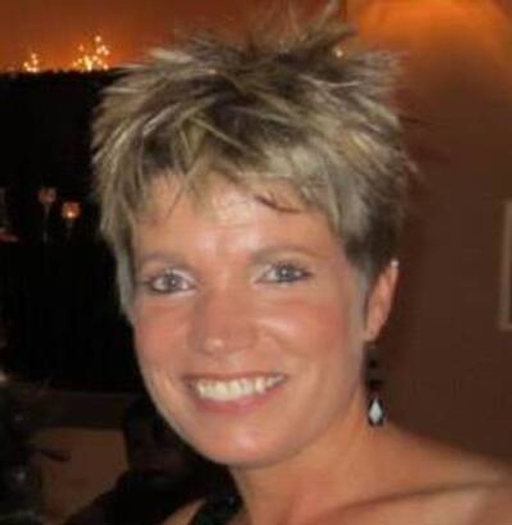 Crystal I. Ahmann Profile Photo