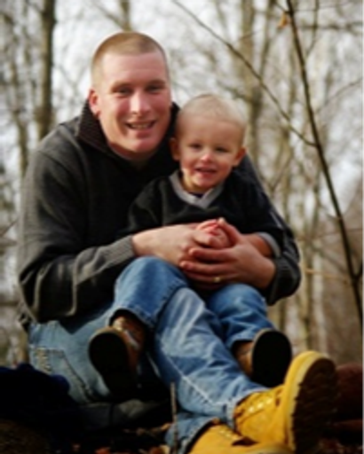 Colin Stiles Russell's obituary image