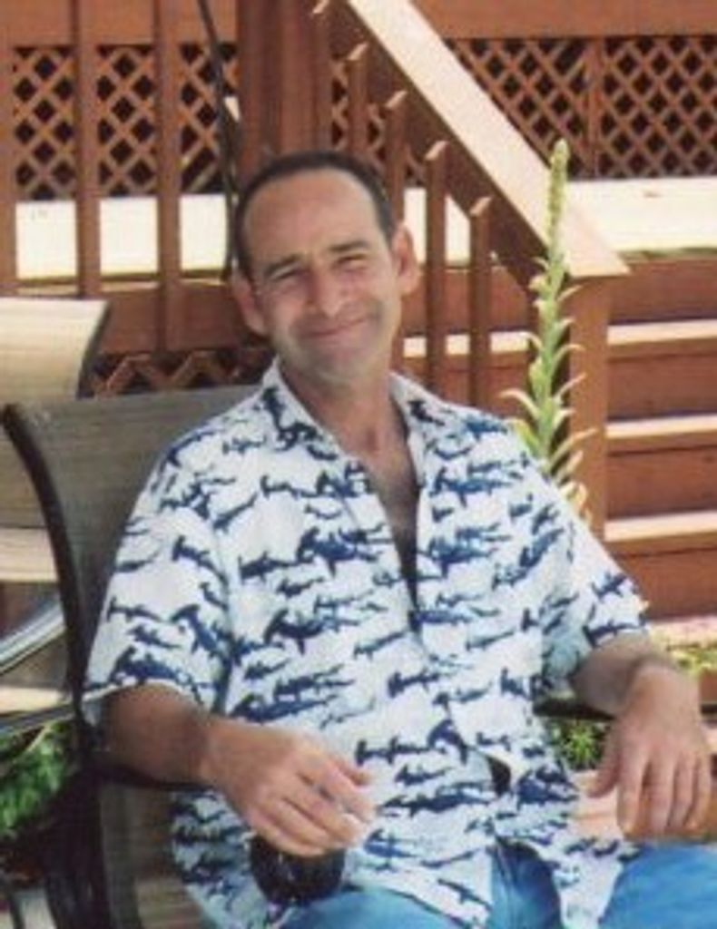 Ronald "Ronnie" Morrow Profile Photo
