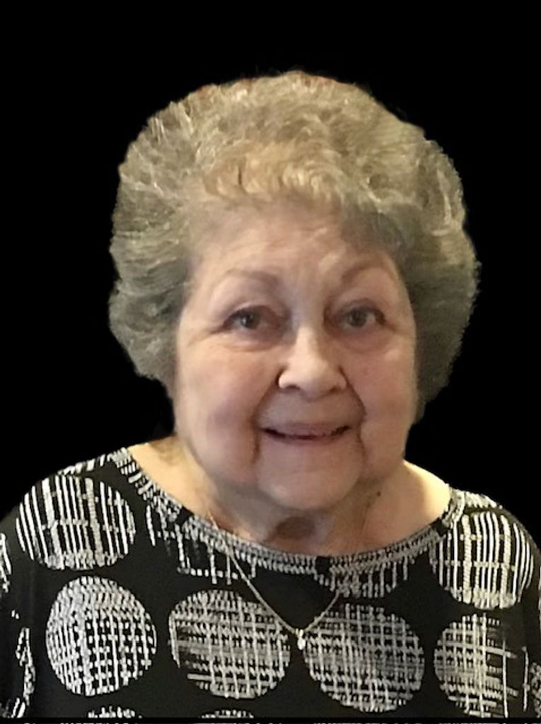 Myrtes Jean (Thimm)  Burlingame Profile Photo